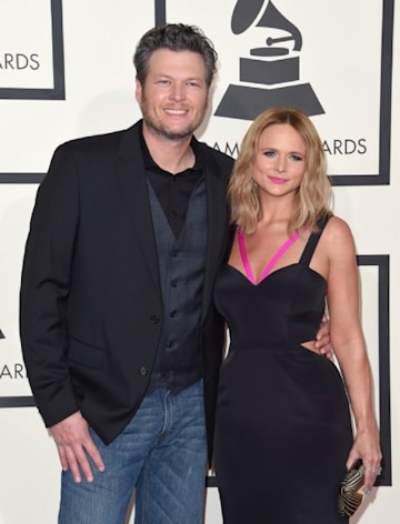 Blake Shelton's surprising marriage history before meeting Gwen Stefani ...