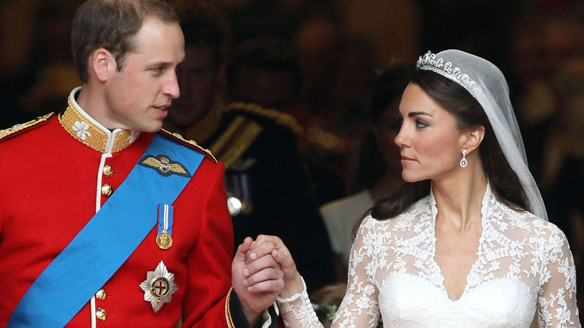 Why Prince William gave Princess Kate the 'chance to back out' of royal ...