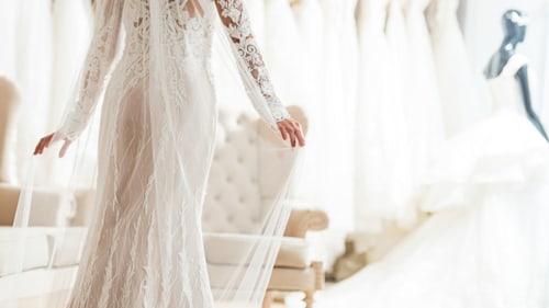 8 best bridal boutiques in London – your wedding dress awaits!