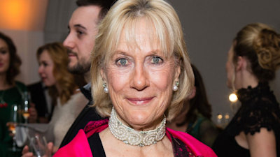 The Queen's cousin Princess Olga details King Charles' 'lucky escape' from marriage