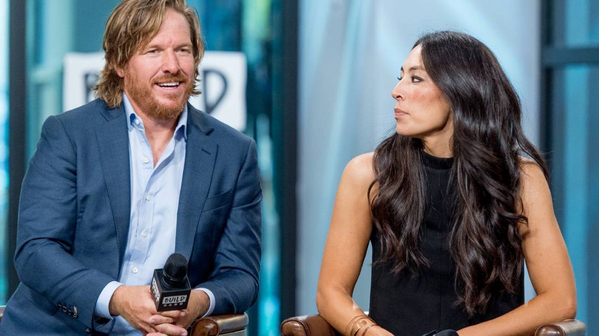Joanna Gaines' husband Chip shares opinion on divorce as he opens up about  their relationship | HELLO!