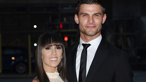Strictly's Janette Manrara on wedding moment with Aljaz: 'Emotions were high'