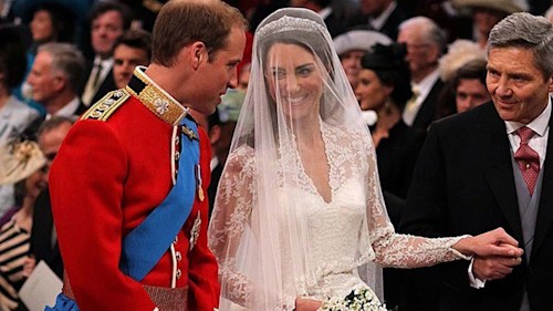 Princess Kate and Prince William divulge marriage secrets: From in-laws to dates