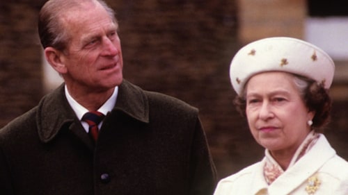 Why Queen Elizabeth and Prince Philip spent weeks apart in 'no fuss' marriage