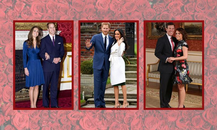 Whirlwind royal engagements! Princess Anne's secret proposal, King Charles' delayed wedding & more