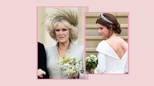 Why royals missed family weddings: Queen Camilla's work, Prince Philip's forbidden sisters & more