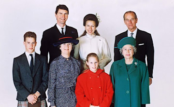 Why Princess Diana missed sister-in-law Princess Anne’s wedding – heartbreaking reason