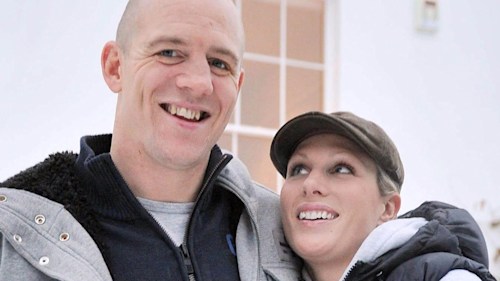 Why Mike Tindall delayed proposal to Zara following seven-year relationship