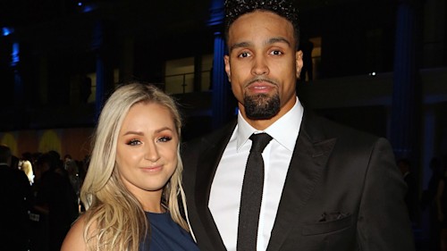 Ashley Banjo announces shock split from wife after 16-year relationship
