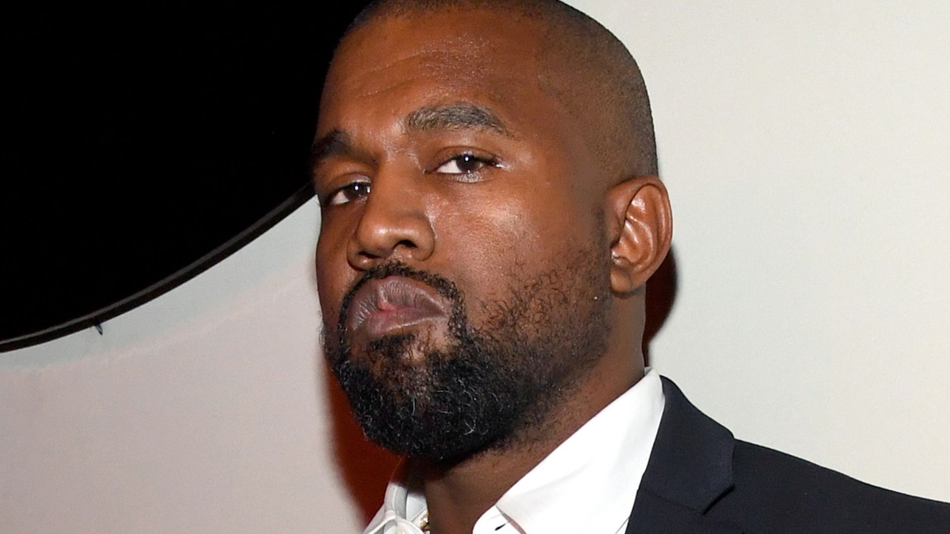 Kanye West Could Actually Be Barred From Meeting New Wife Bianca