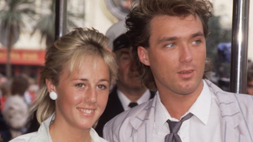 Martin Kemp reveals surprising A-lister involved in 34-year marriage with Shirlie
