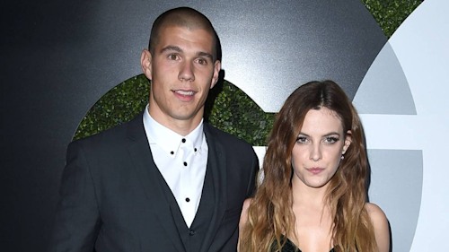 Riley Keough and Ben Smith-Petersen's relationship timeline as they confirm the arrival of their baby girl