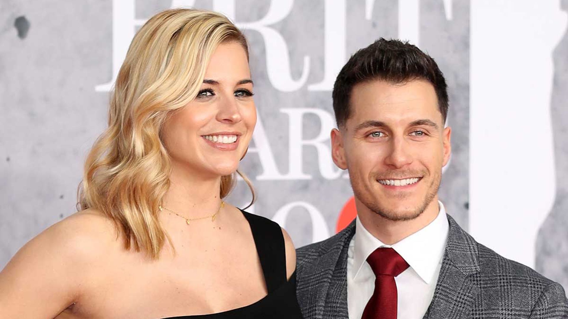 Why pregnant Gemma Atkinson and Strictly's Gorka Marquez won't marry ...