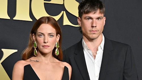 Riley Keough shares intimate details of marriage as she gives rare glimpse into relationship