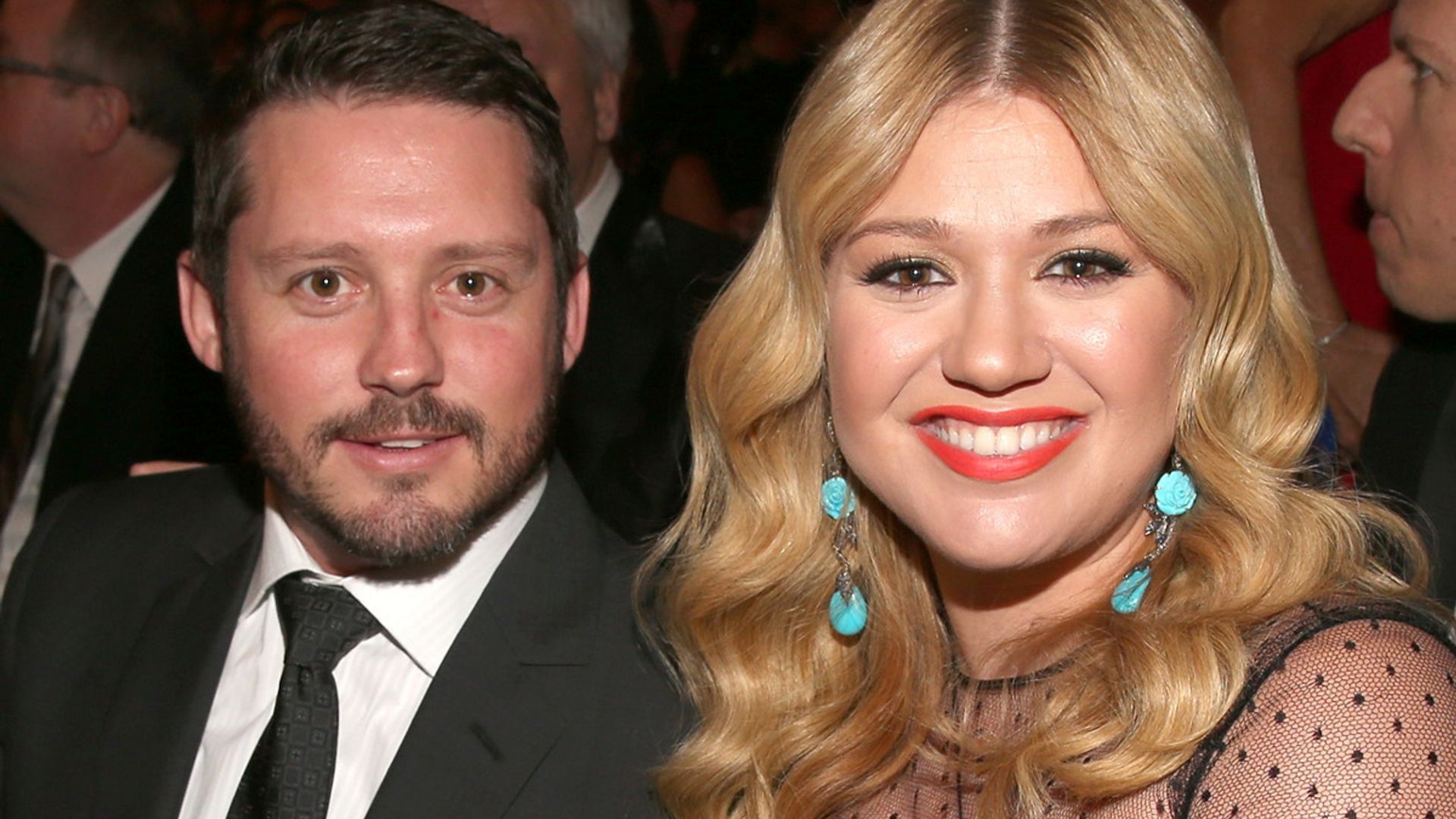 Kelly Clarkson's Ex Brandon Blackstock Moved Out Of Her Montana Ranch ...