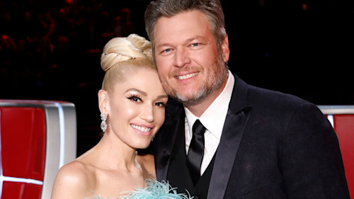 Blake Shelton details moment with Gwen Stefani which caused him to almost 'pass out'