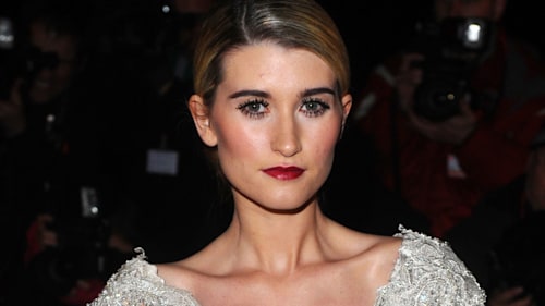Emmerdale's Charley Webb shares bittersweet wedding photo in moving tribute to mum
