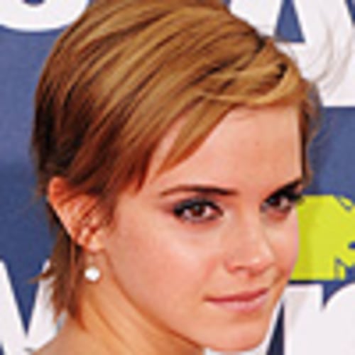 Emma Watson firmly back in the limelight as Potter fans get sneak peak at new film