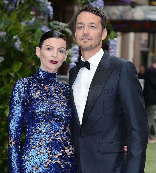 Rupert Sanders And Liberty Ross Meet Up For First Time Since Kristen Stewart Affair Claims Hello 