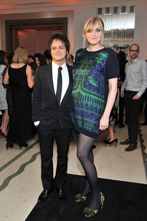 sophie dahl jamie cullum height