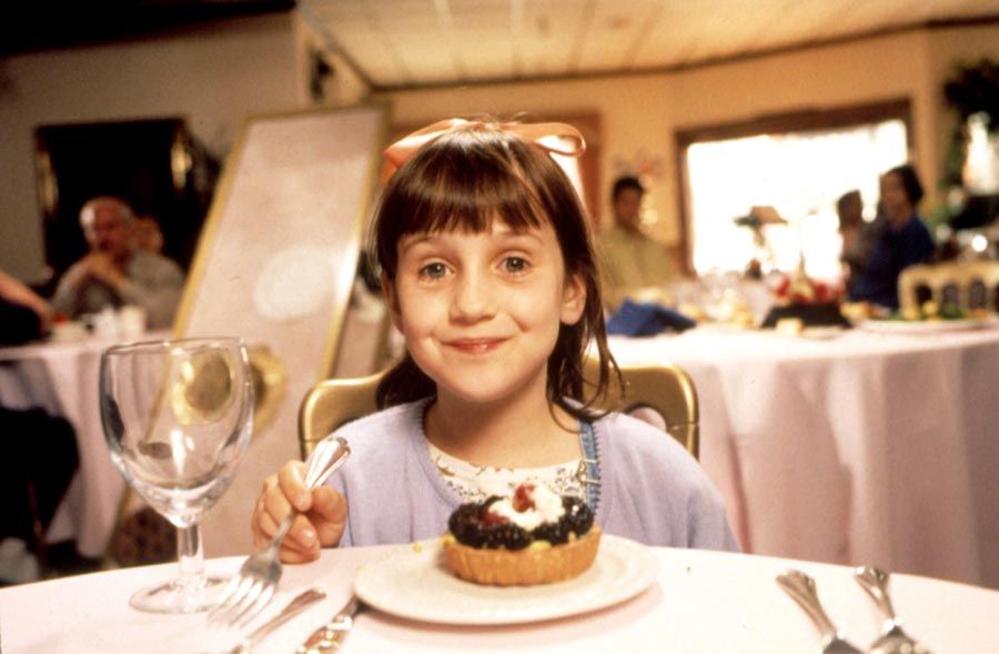 Matilda star Mara Wilson lists seven reasons why 'Child stars go crazy