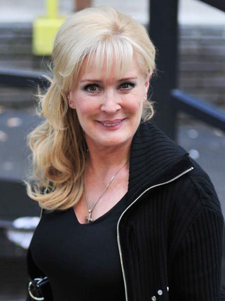 Liz Mcdonald to return to Coronation Street | HELLO!