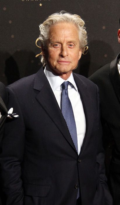 Split with Catherine is 'temporary' says Michael Douglas as he denies ...