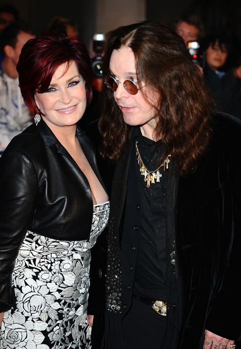 ozzy osbourne and sharon divorce