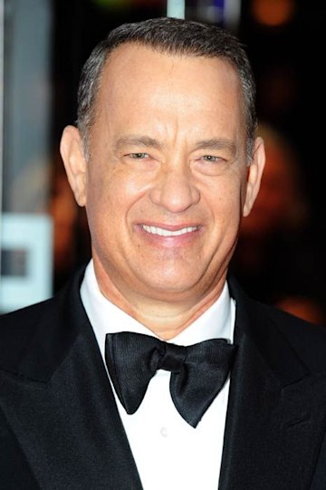 Tom Hanks talks diabetes and health: actor says weight-changing film ...