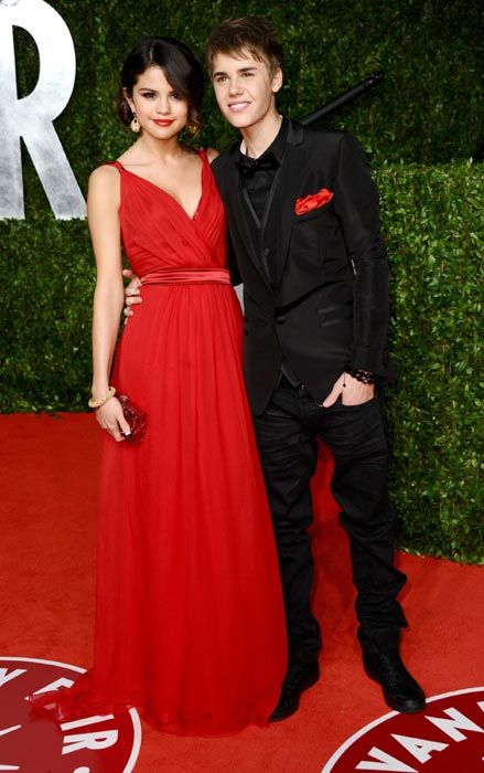 Justin Bieber Calls Selena Gomez 'most Elegant Princess In The World 