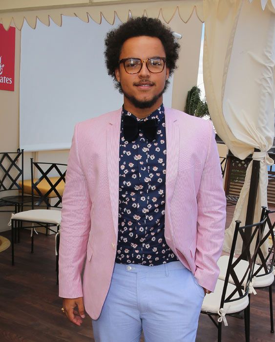 Connor Cruise opens up on relationship with Nicole Kidman | HELLO!