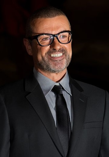 George Michael on coming out as gay | HELLO!