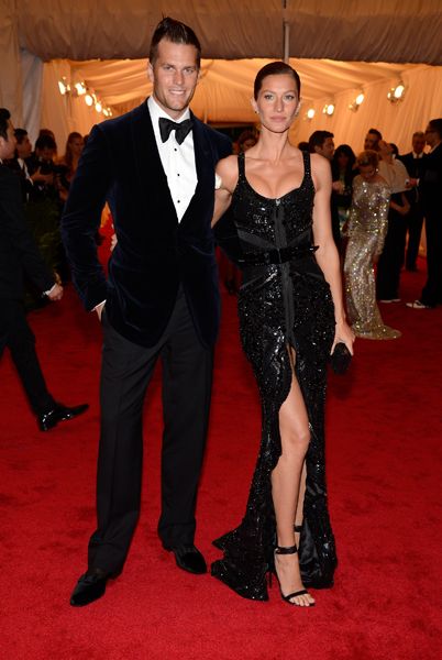 Gisele Bundchen and Tom Brady sell home for £30million | HELLO!