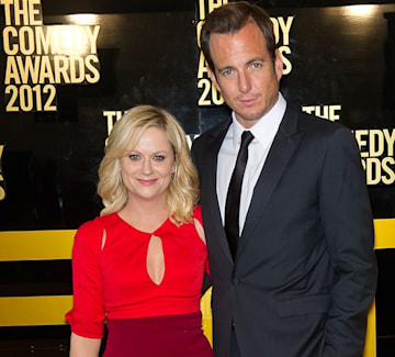 Will Arnett files for divorce from Amy Poehler | HELLO!