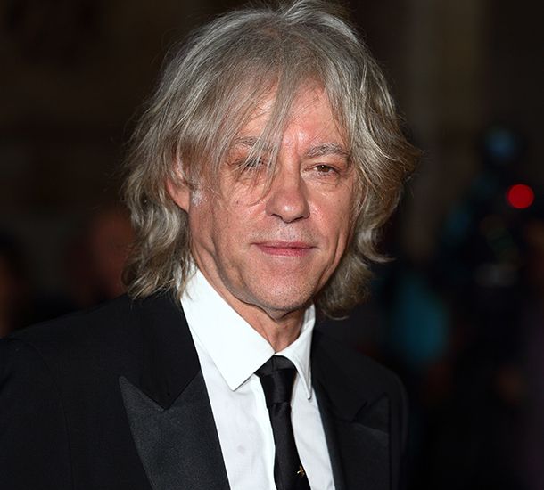 Bob Geldof's eulogy to Peaches Geldof 'the bravest thing' | HELLO!