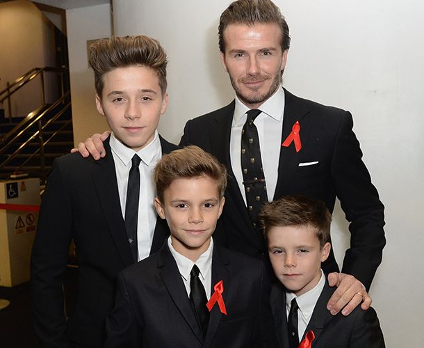 Brooklyn Beckham gets first job in London coffee shop HELLO!