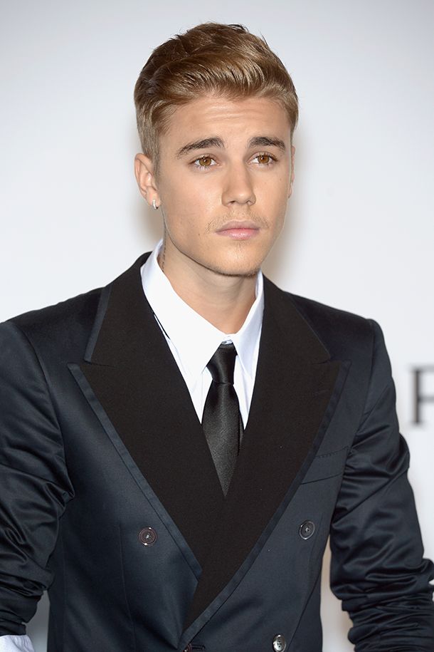 Justin Bieber apologises for racist joke | HELLO!