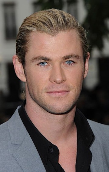 Happy birthday Chris Hemsworth | HELLO!