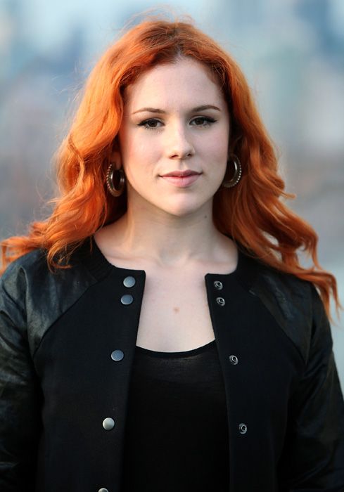 Katy B Pays Tribute To Her Late Brother Andrew Brien | HELLO!