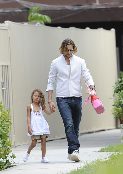 Halle Berry Gets Court Order Preventing Ex From Straightening Daughter S Hair Hello