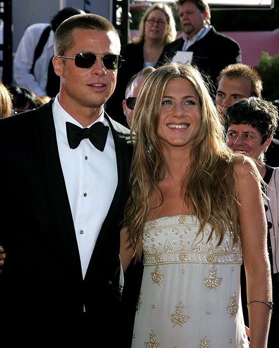 You'Ve Gotta See This: Jennifer Aniston Talks Brad Pitt With Gwyneth Paltrow! - ya06kgk