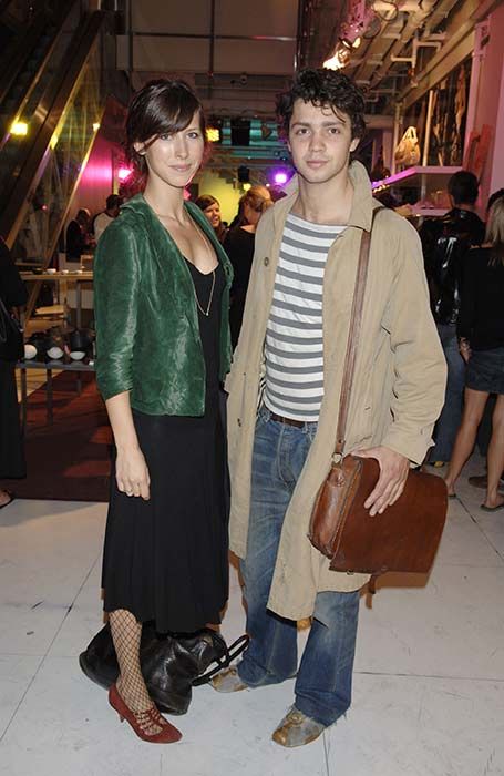 Sophie Hunter celebrates turning 37 | HELLO!