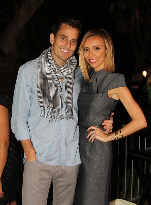 Giuliana Rancic We lost our last embryo HELLO!