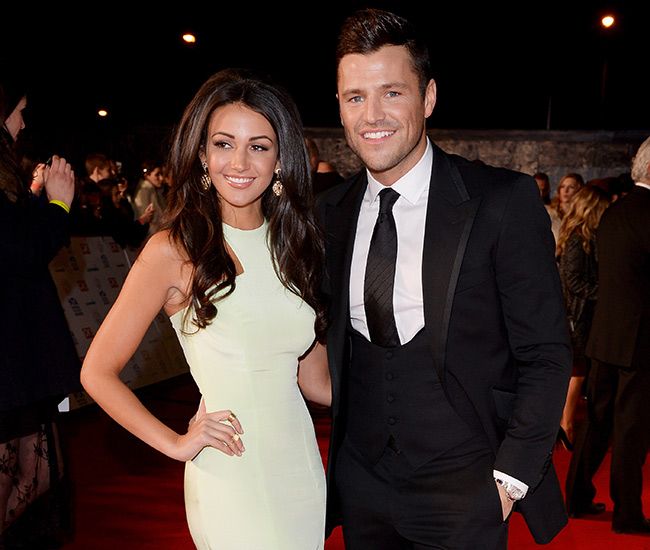 Mark Wright will present a new CBBC show HELLO!