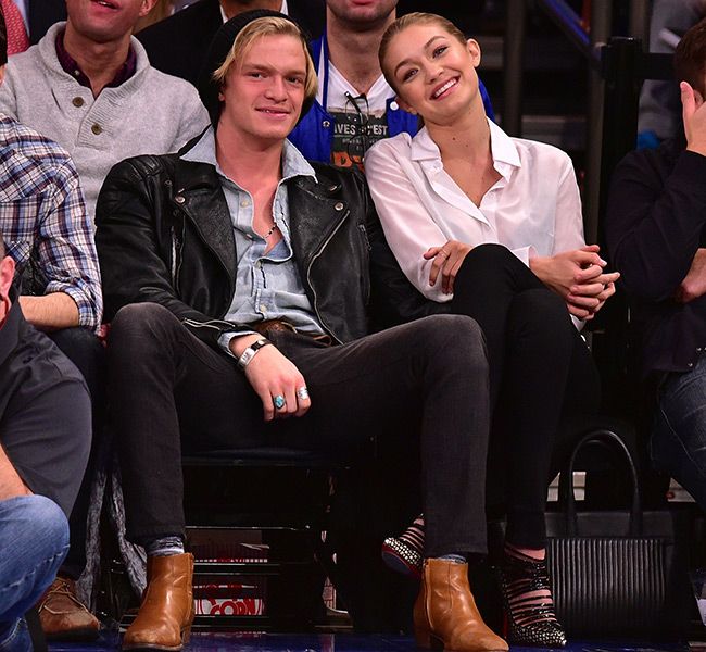 Gigi Hadid And Cody Simpson Have Confirmed Their Split Hello 
