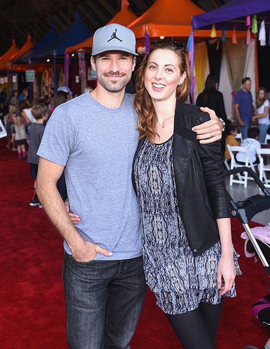 Eva Amurri Martino suffers devastating miscarriage HELLO!