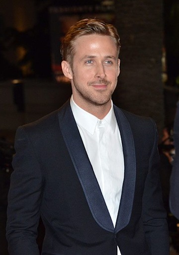 Ryan Gosling's best pictures as he celebrates 35th birthday | HELLO!