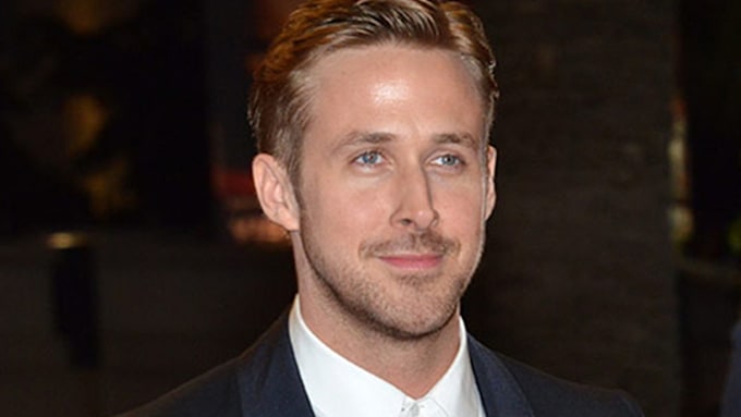 Exclusive: Ryan Gosling on Esmeralda's first Christmas and his devotion ...