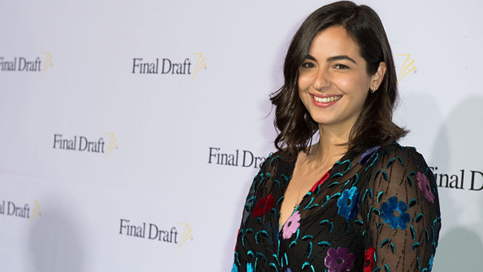 Alanna Masterson Talks Return Of Walking Dead And How Motherhood Has Given Life A Whole New