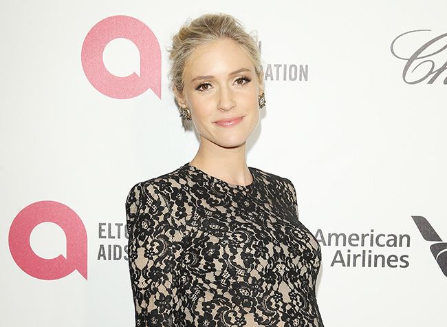 Kristin Cavallari opens up about her brother Michael's death | HELLO!